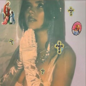 Faerybabyy - Lucky Star EP,